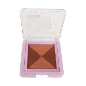 Blush Compacto Duo - DB02 - Ruby Rose - comprar online