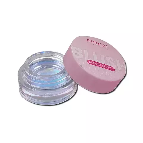 Blush Magic Effect - Pink 21