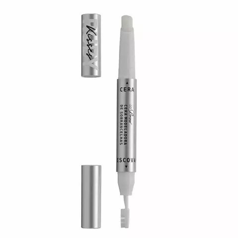 Go Brow - Cera Modeladora de Sobrancelhas - Ruby Kisses