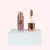 Gloss Labial Instant Glow - Elza Soares - Nina Makeup - comprar online