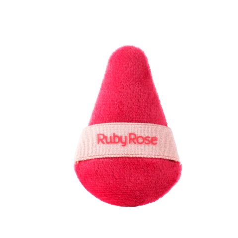 Esponja Para Pó Tiny Touch - Ruby Rose