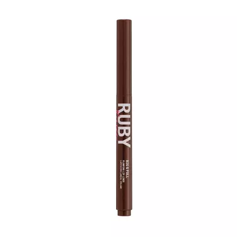 Lapiseira Labial Volume Big & Full - Warm Browm - Ruby Kisses - comprar online