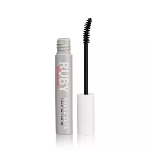 Máscara de Cílios Magic Curl - Ruby Kisses