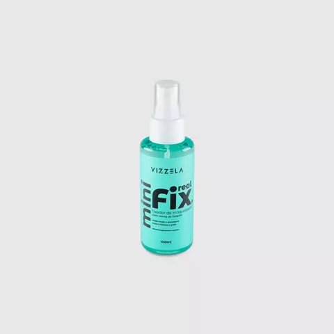 Mini Fixador Real Fix - Vizzela