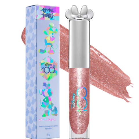 Gloss My Happy Place - BT Disney 100 - comprar online