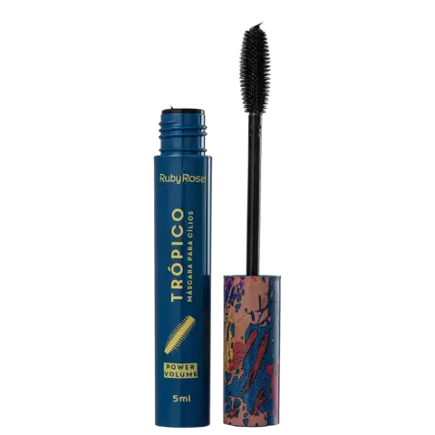 Máscara para Cílios Trópico - Power Volume