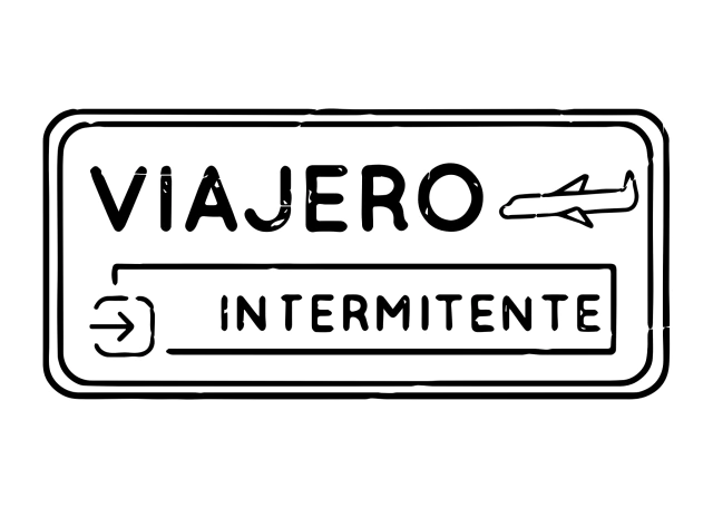 Viajero Intermitente