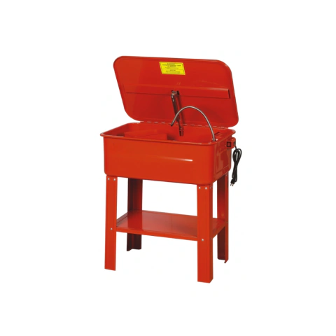 GEARTOOL LAVADORA DE PIEZAS 20 GAL TRG4001-20