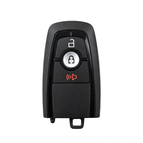 MANDO ORIGINAL FORD PRESENCIA 3 BOTONES
