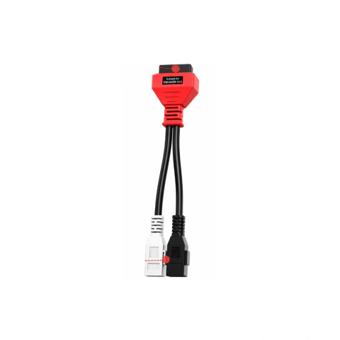 ADAPTADOR AUTEL VW/AUDI 2X2