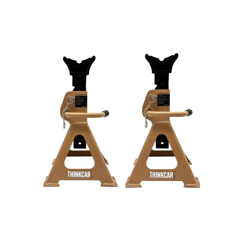 THINKCAR CABALLETES TFJ 103 3T