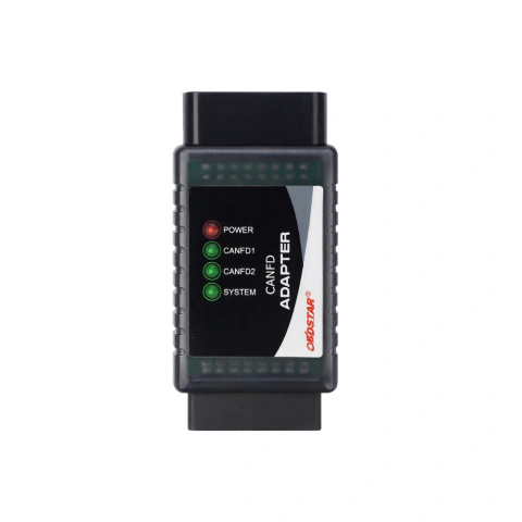 OBDSTAR ADAPTADOR CAN FD