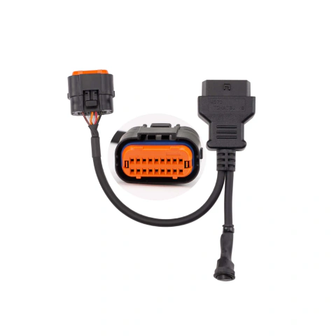 OBDSTAR ADAPTADORES M070 - CABLE MARINO