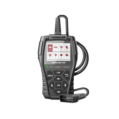 THINKCAR ESCANER THINKOBD 500