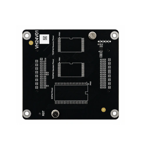 XHORSE ADAPTADOR SOP44 Y TSOP48 XDMP04
