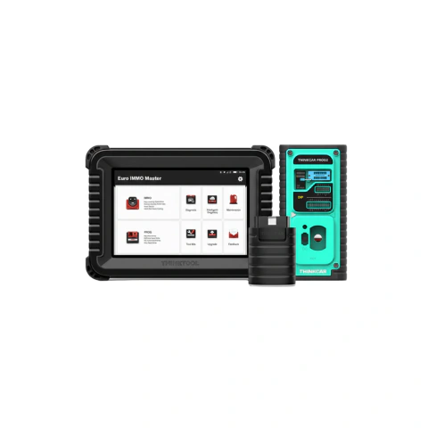 THINKCAR THINKTOOL EURO IMMO MASTER