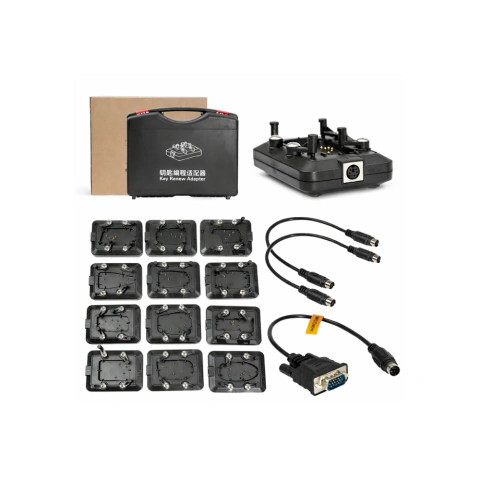 XHORSE KIT ADAPTADORES RENEW