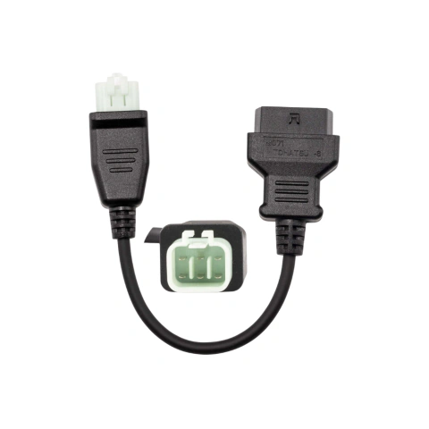 OBDSTAR ADAPTADORES M071 - CABLE MARINO