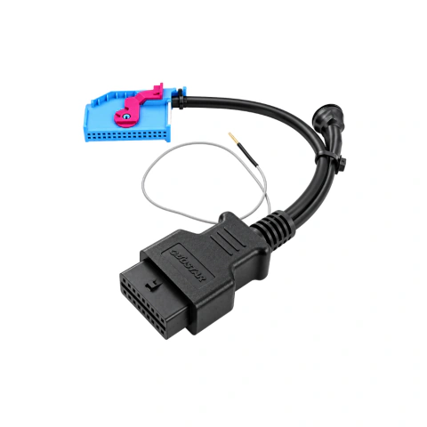 OBDSTAR ADAPTADOR VW4-AKL C