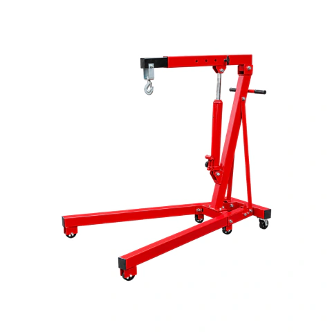 GEARTOOL GRÚA PARA MOTOR T31002CX-GS
