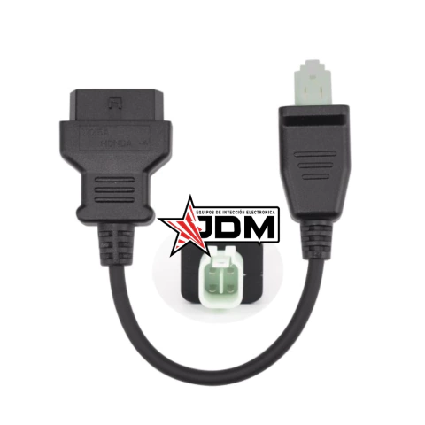 OBDSTAR HONDA 4 PIN M015A