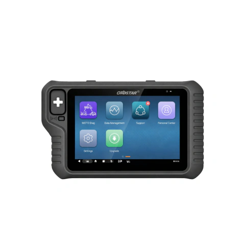 OBDSTAR ESCANER PARA MOTO -MOTO MASTER