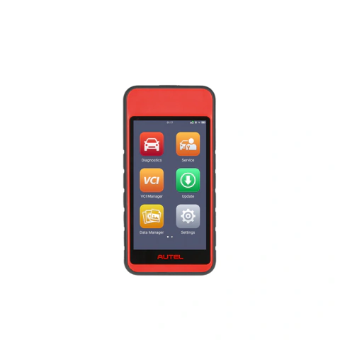 AUTEL MAXIDIAG MD909 PRO