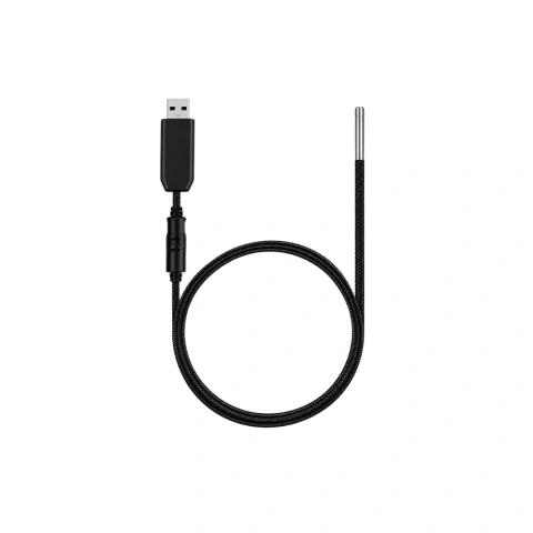 THINKCAR VIDEOSCOPE USB CAMARA BOROSCOPICA
