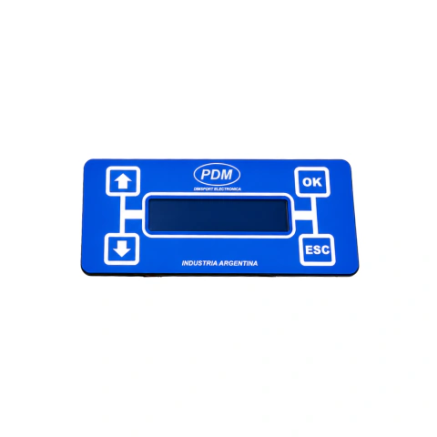 PDM MINI MULTIFUNCION E14