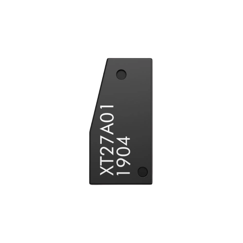 SUPER CHIP VVDI X UNIDAD