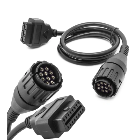 BMW 10 PIN GENERICO - comprar online