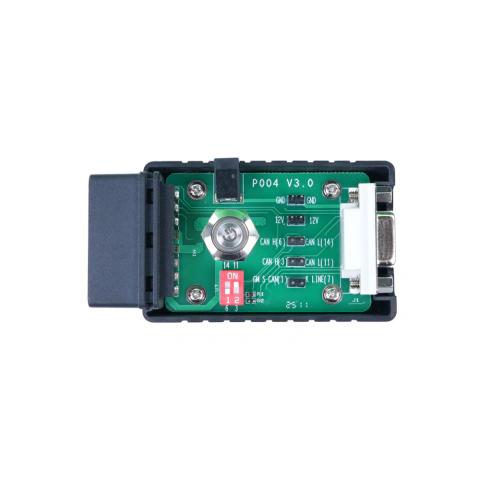 KIT BASIC P004