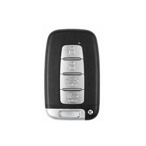 AUTEL MANDO UNIVERSAL PRESENCIA HY004AL