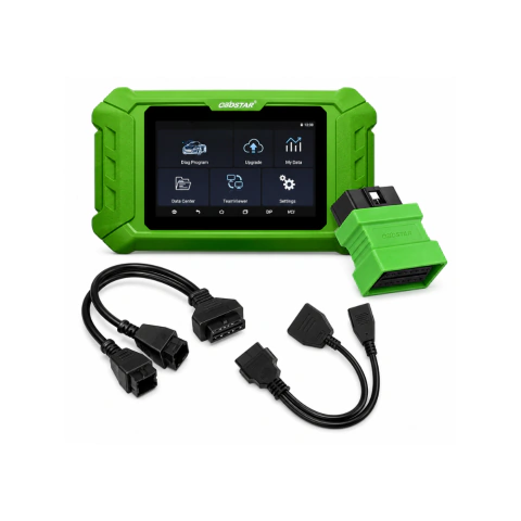 OBDSTAR PROGRAMADOR DE LLAVES KEY MASTER G5