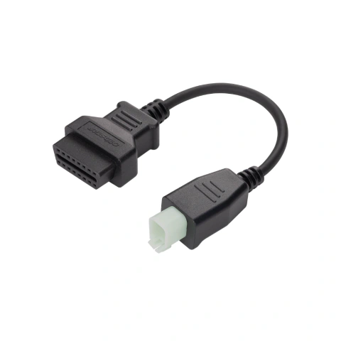 OBDSTAR HONDA 4 PIN M015A