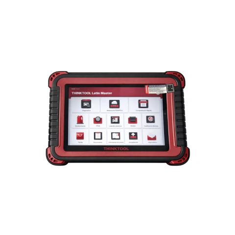 THINKCAR THINKTOOL LATIN MASTER
