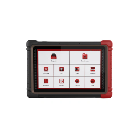 THINKCAR ESCANER THINKTOOL EXPERT 195