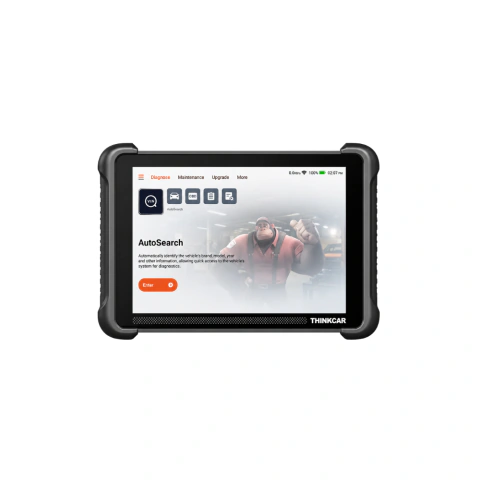 THINKCAR THINKTOOL EXPERT 191