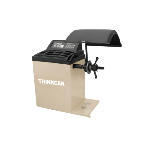 THINKCAR BALANCEADORA DE LLANTAS TWB 501E