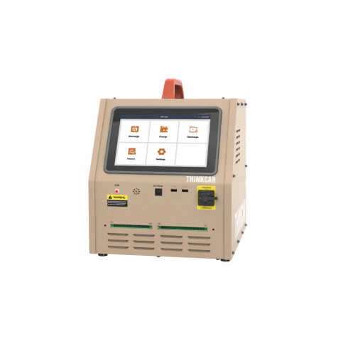 THINKCAR CARGADOR DE BATERIA EVP 803