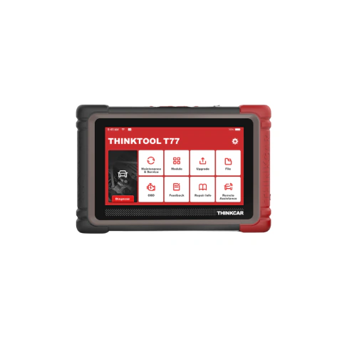 THINKCAR THINKTOOL T77
