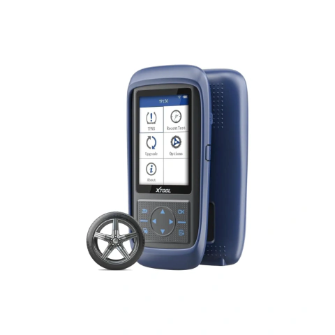 XTOOL PROGRAMADOR TPMS TP150