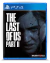 The Last of Us Part II - PS4 - comprar online