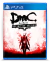 DmC Devil May Cry: Definitive Edition - PS4