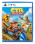 Crash(TM) Team Racing Nitro-Fueled - PS5 - comprar online