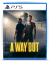A Way Out - PS5 - comprar online