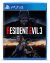 Resident Evil 3 - PS4 - comprar online