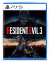 Resident Evil 3 - PS5 - comprar online