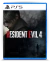 Resident Evil 4 Remake - PS5 - comprar online