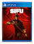 Sifu - PS4 - comprar online